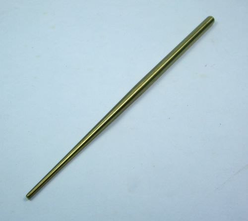 Scissors, Stick & Tool | Brass Stick