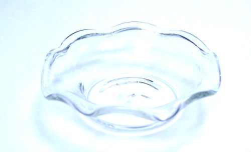 Glassware & Glue | Glass Plate