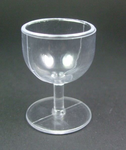 Acrylic & Plastic | Sundae Cup