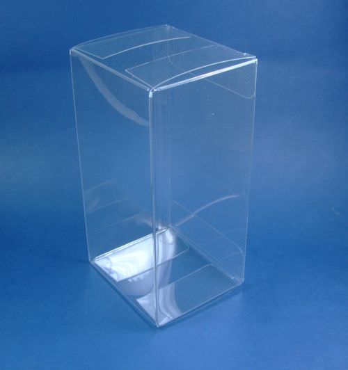 Display/Gift Box & Paper | PVC Box