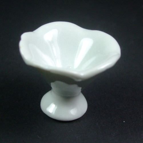 Ceramic, Shell & Stone | Ice Cream Cup (S)