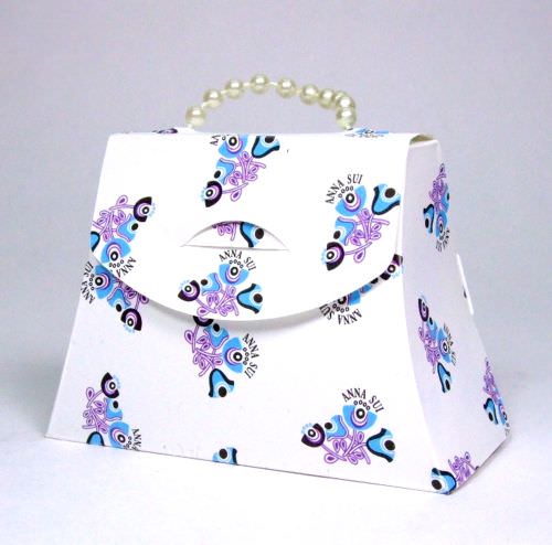 Display/Gift Box & Paper | Paper Gift Box