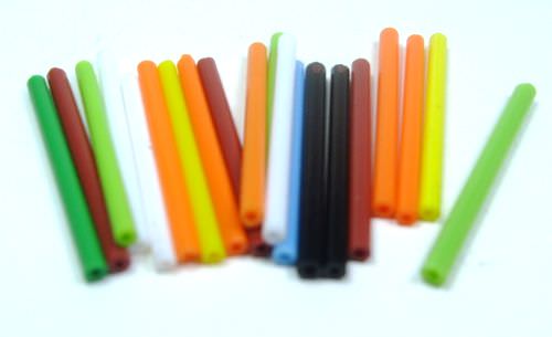 Acrylic & Plastic | Drinking Straw 