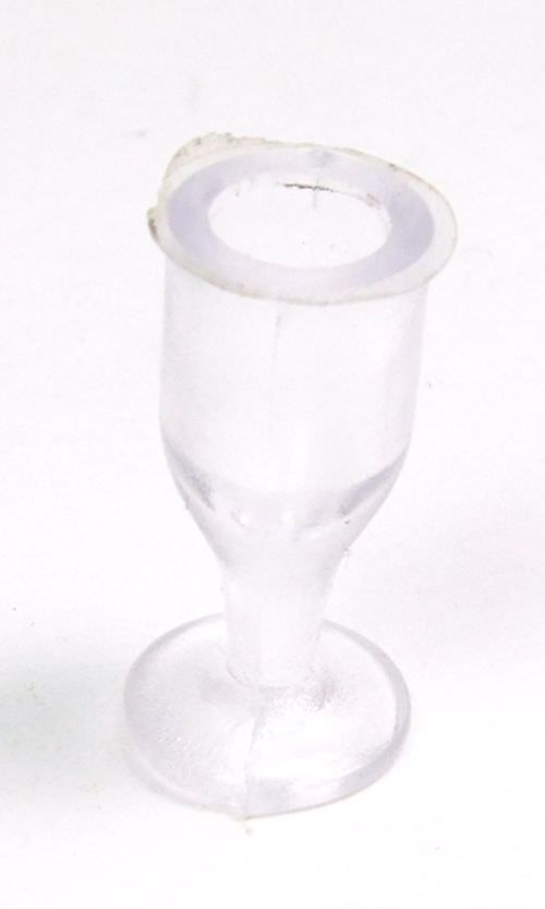 Acrylic & Plastic | Sundae Cup