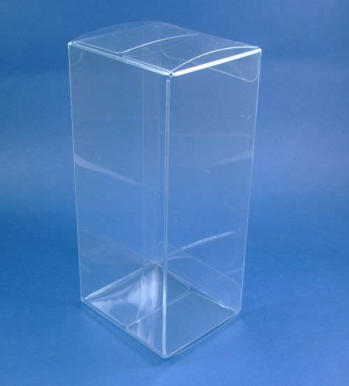 Display/Gift Box & Paper | PVC Box