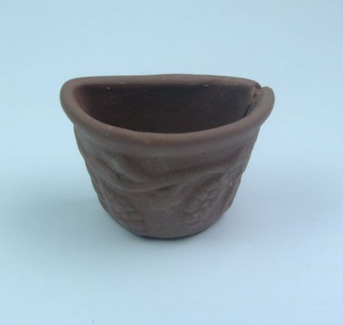 Planters, Vases & Bases | Planter - half