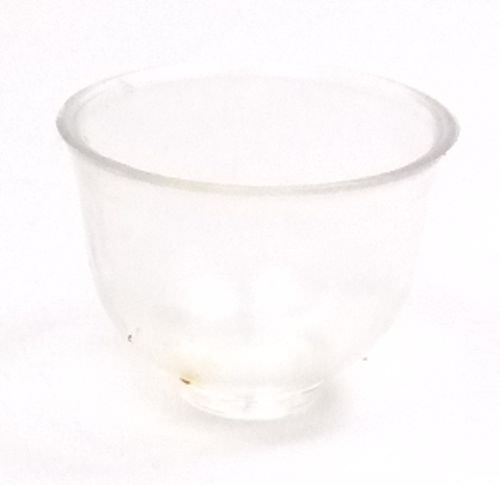 Acrylic & Plastic | Plastic Bowl - transparent