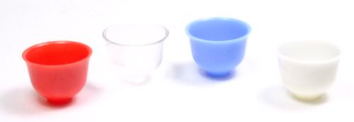 Acrylic & Plastic | Plastic Bowl -  colour