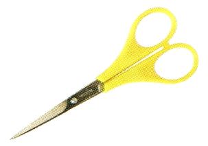 Scissors, Stick & Tool | Scissors (S)