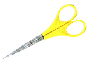 Scissors, Stick & Tool | Scissors,  Teflon (S)