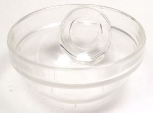 Acrylic & Plastic | Plastic Bowl