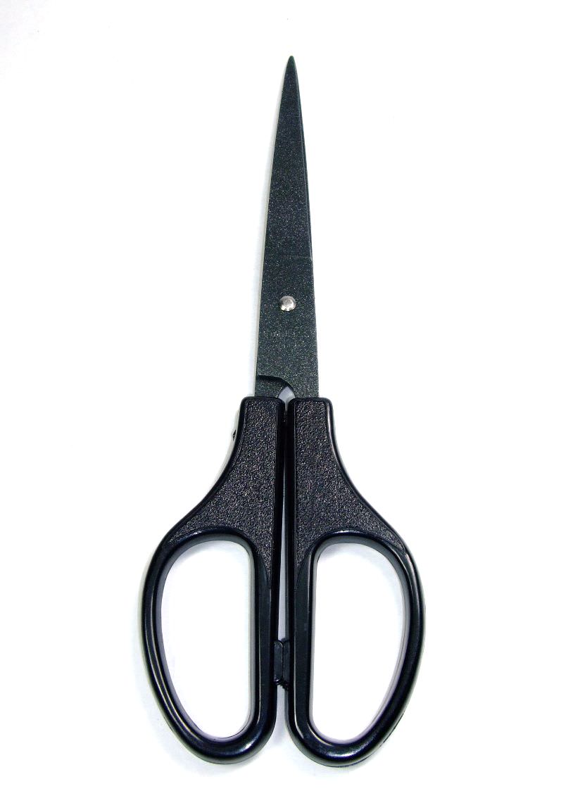 Scissors, Stick & Tool | Scissors, Telfon Professional